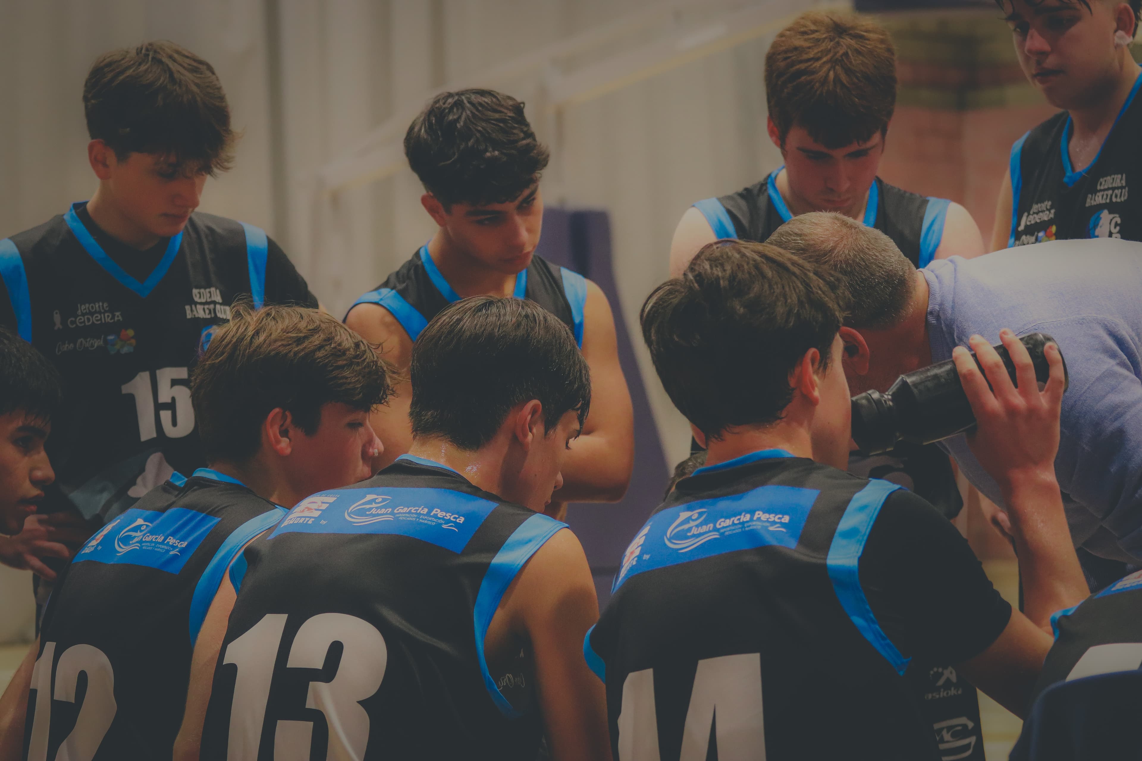 Cedeira Basket Club